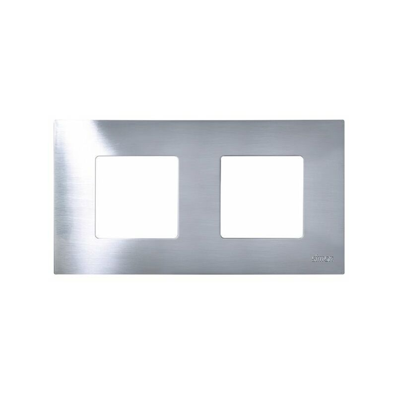 

Funda 2 Elemento Inoxidable
