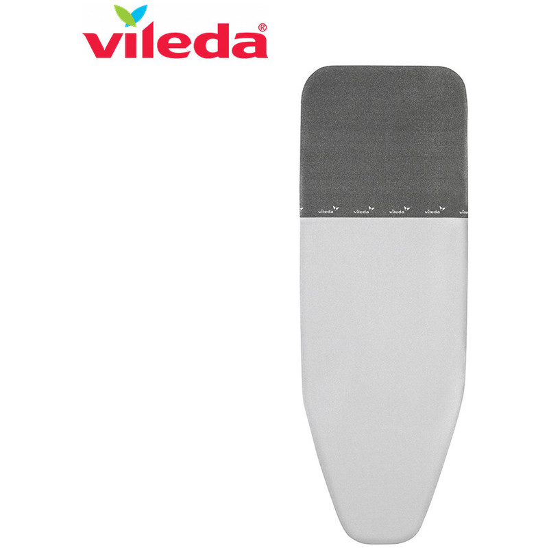 

Funda Metalica Rapid Vileda 142467 Para Tablas De - NEOFERR..