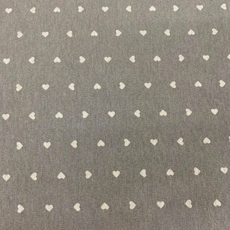 

Funda Muletton 136X48Cm Amore Gris