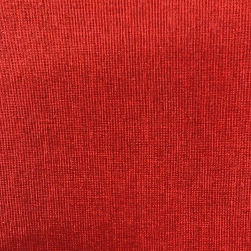 

Funda Muletton 136X48Cm Rojo Elastico