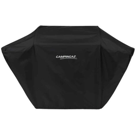 Funda negra resistente Campingaz Classic Universal S