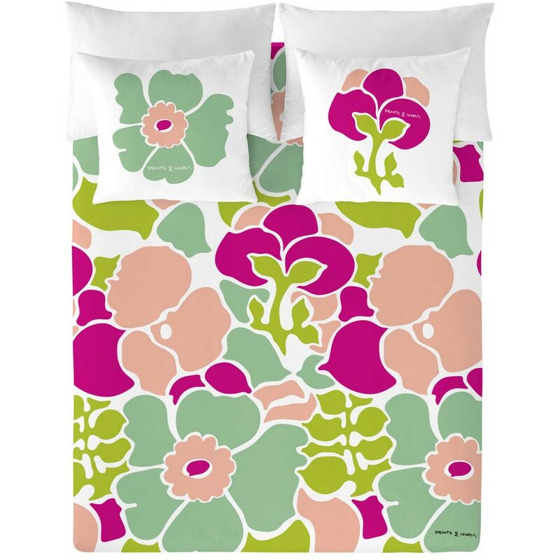 

Funda Nórdica Anemona Devota & Lomba