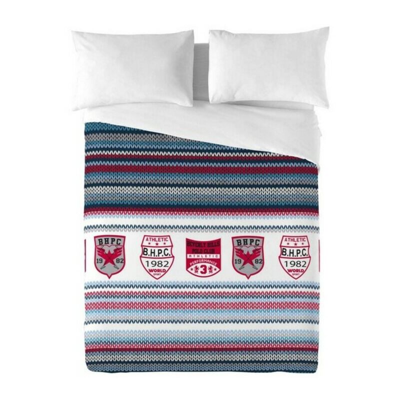 

Funda Nórdica Beverly Hills Polo Club Aspen (Cama de 150)
