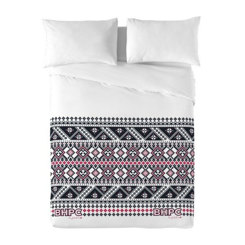 

Funda Nórdica Beverly Hills Polo Club Laguna (Cama de 150)