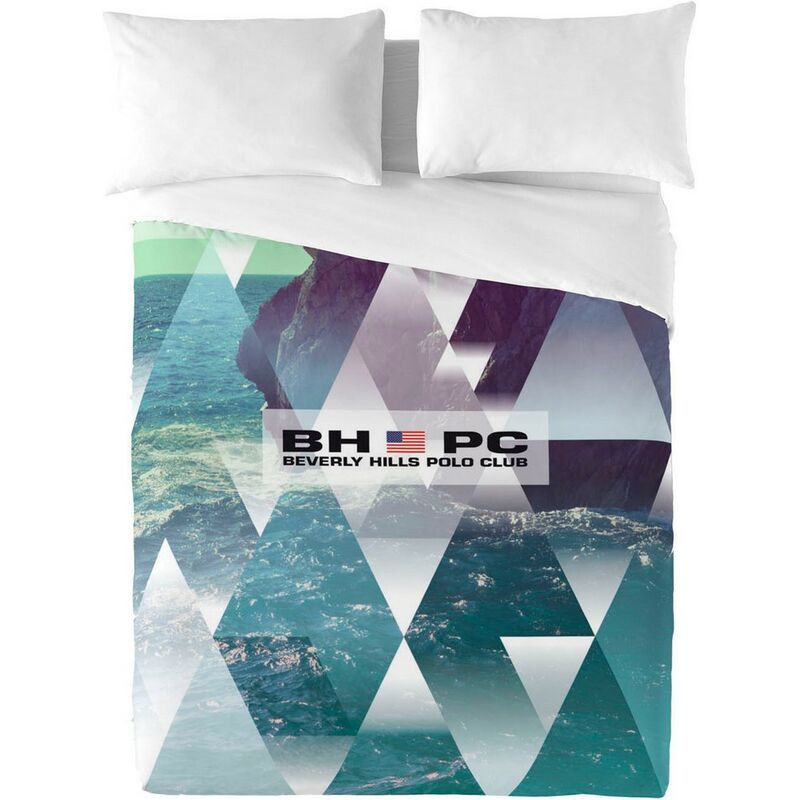 

Funda Nórdica Beverly Hills Polo Club Rainer (Cama de 150)