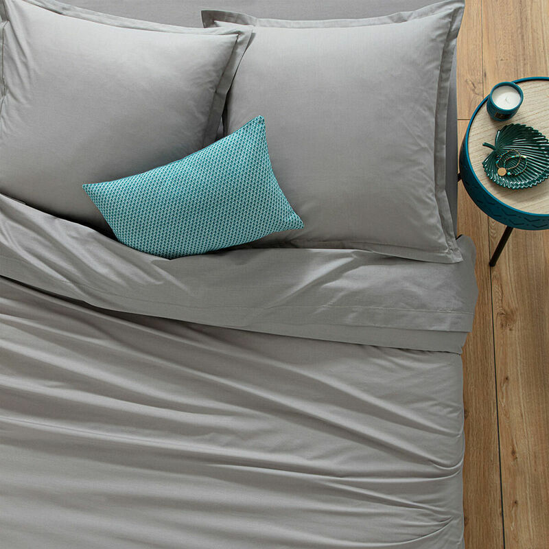 

Funda nordica color gris 140x200cm - Atmosphera