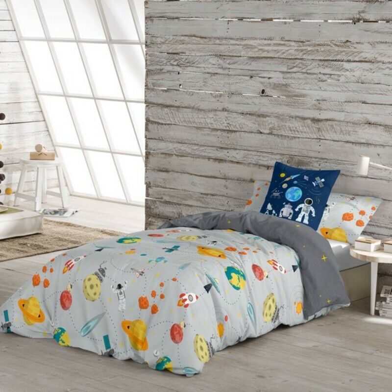 

Funda Nórdica Cool Kids Berto A (Cama de 90)