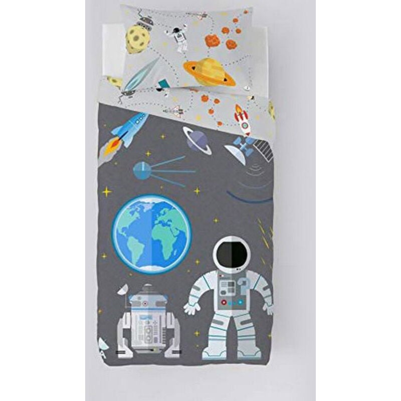 

Funda Nórdica Cool Kids Berto (Cama de 105)