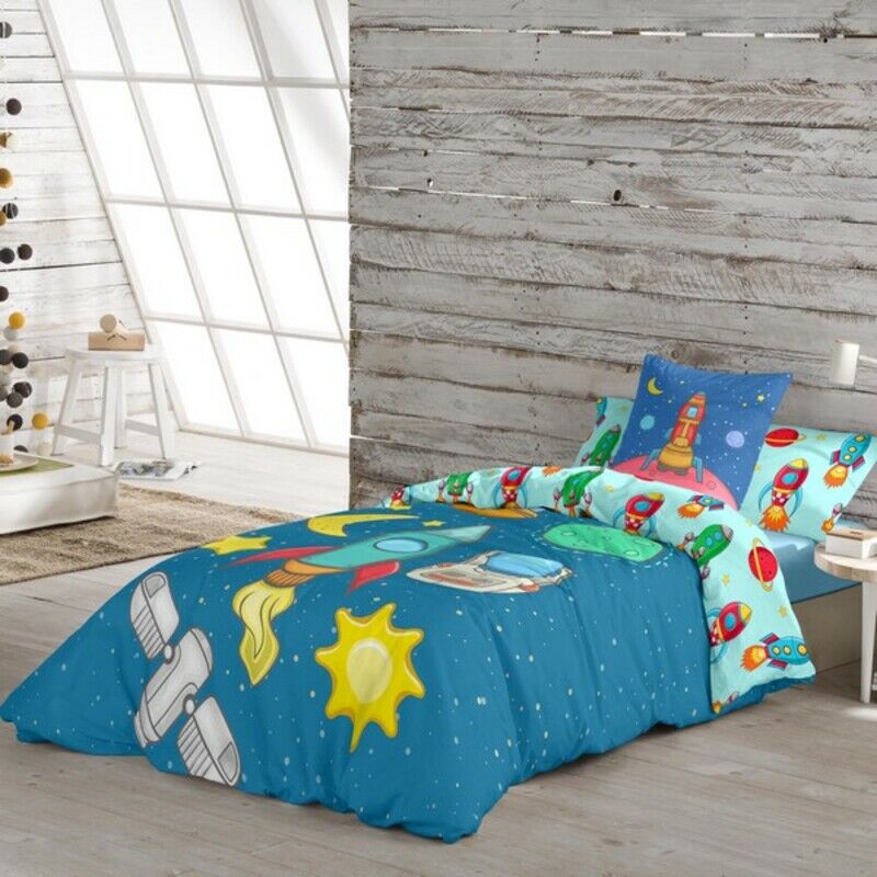 

Funda Nórdica Cool Kids (Cama de 90)