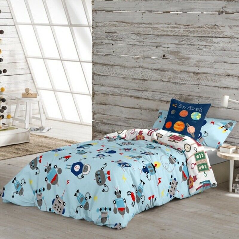 

Funda Nórdica Cool Kids (Cama de 90)