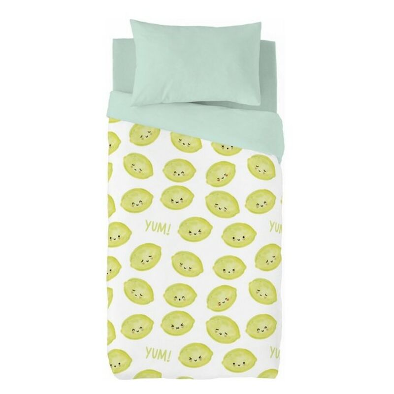 

Funda Nórdica Cool Kids Limon