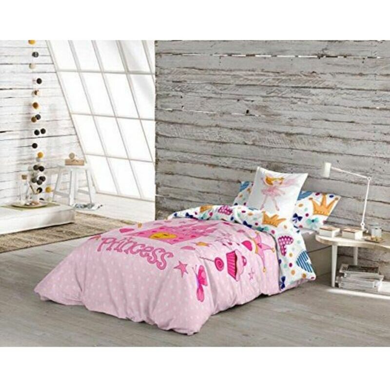 

Funda Nórdica Cool Kids Margot (Cama de 105)