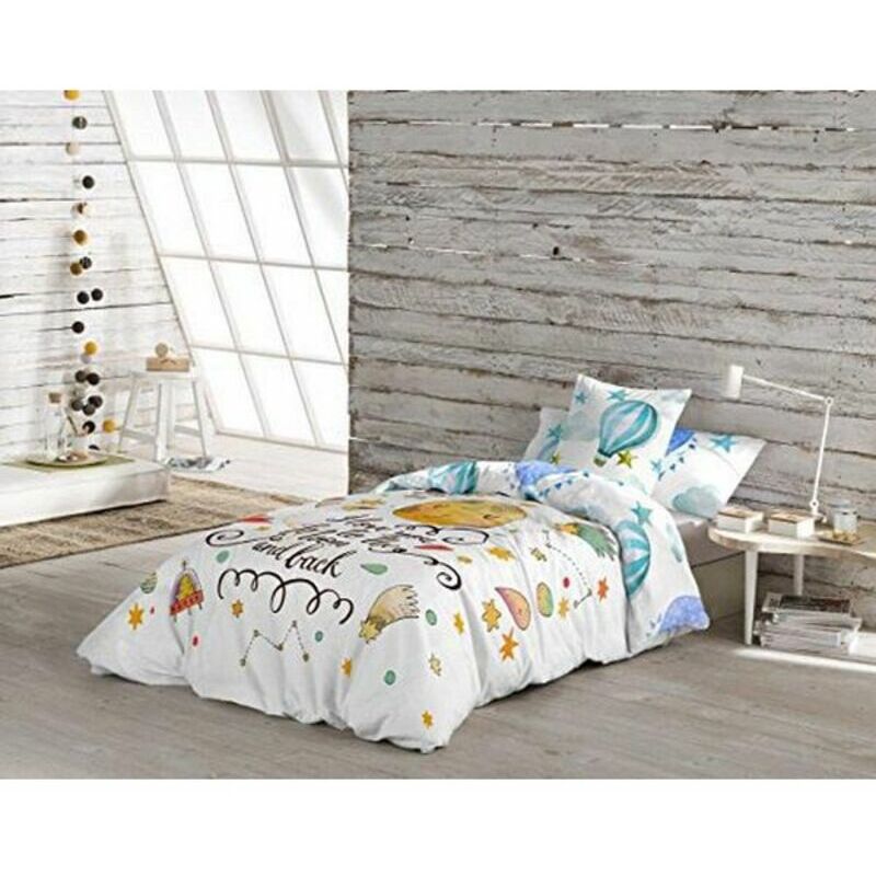 

Funda Nórdica Cool Kids Princep (Cama de 105)