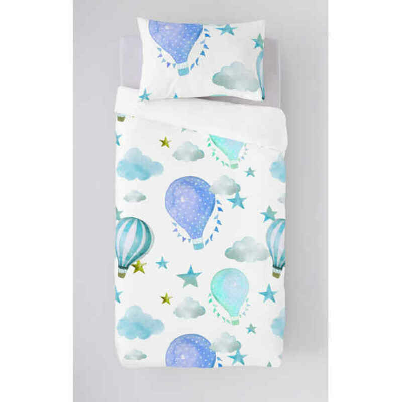 

Funda Nórdica Cool Kids Princep (Cama de 90)