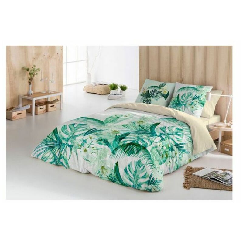 

Funda Nórdica Costura Toscana Tropical
