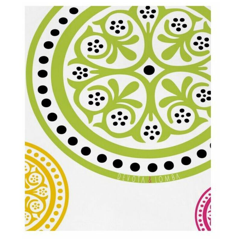 

Funda Nórdica Devota & Lomba Ander