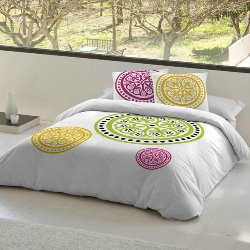 

Funda Nórdica Devota & Lomba Ander (Cama de 150)