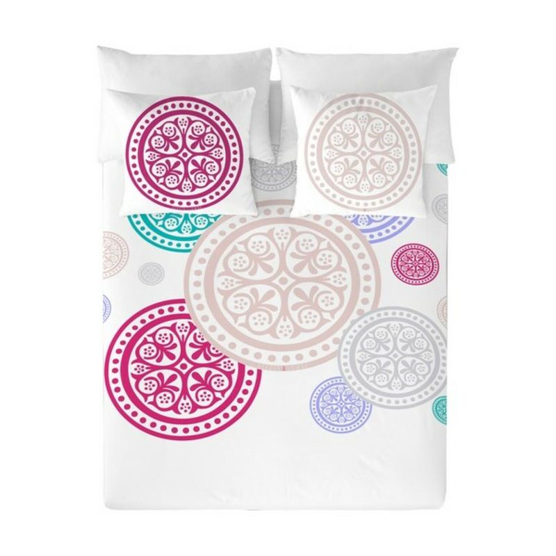 

Funda Nórdica Devota & Lomba (Cama de 90)