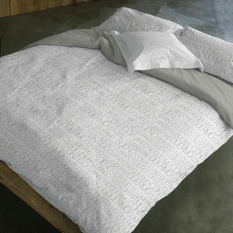

Funda Nórdica Devota & Lomba Duermo (Cama de 90)
