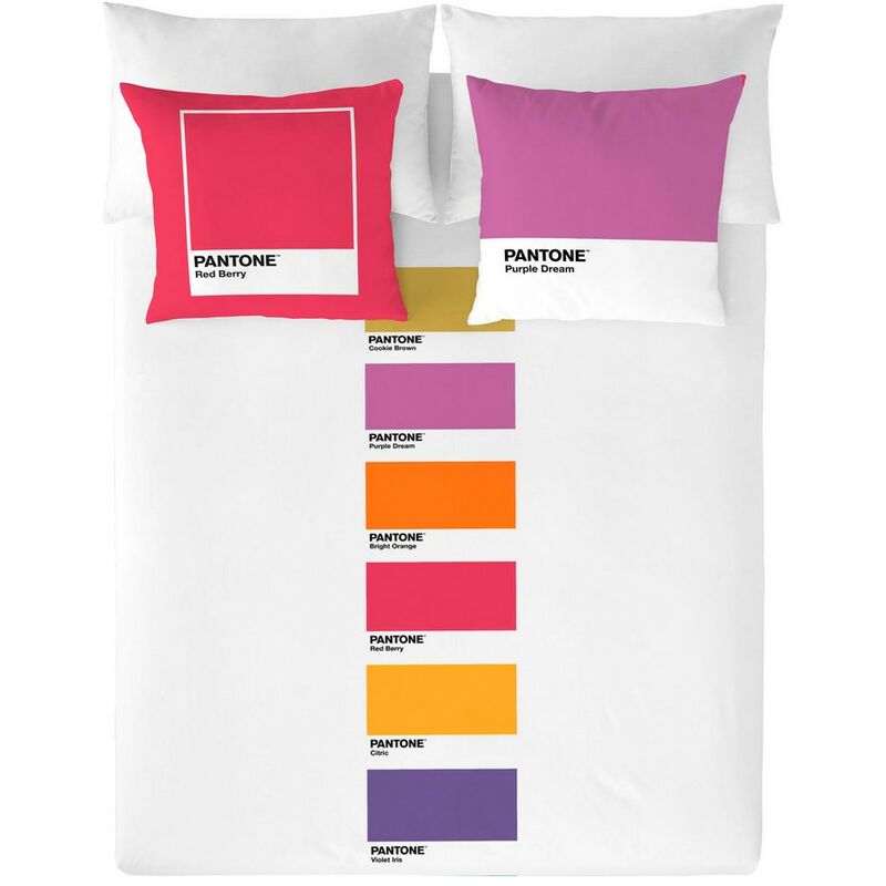 

Funda Nórdica Fun Deck D Pantone
