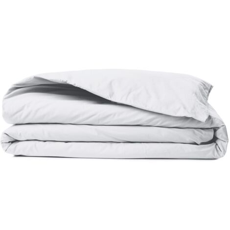 Funda nórdica, funda nórdica, ropa de cama Cover Blanco