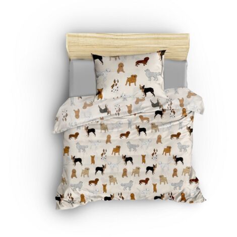 Funda nórdica, funda nórdica, ropa de cama Set