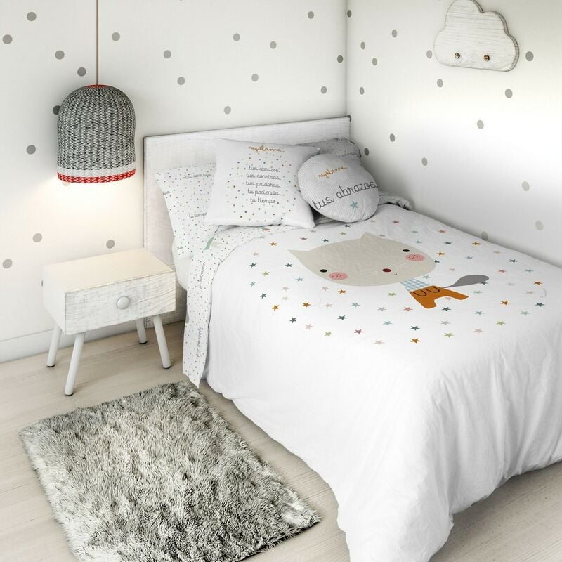 

Funda Nórdica Haciendo el Indio Give Me Reversible (Cama de 90)