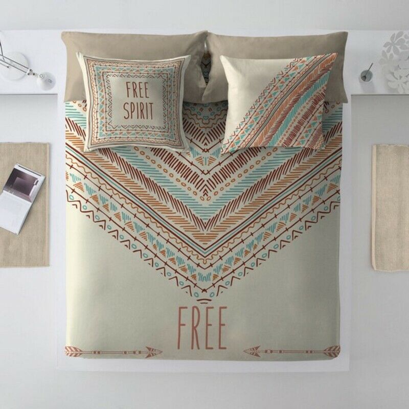 

Funda Nórdica Icehome Carin (140 x 200 cm)