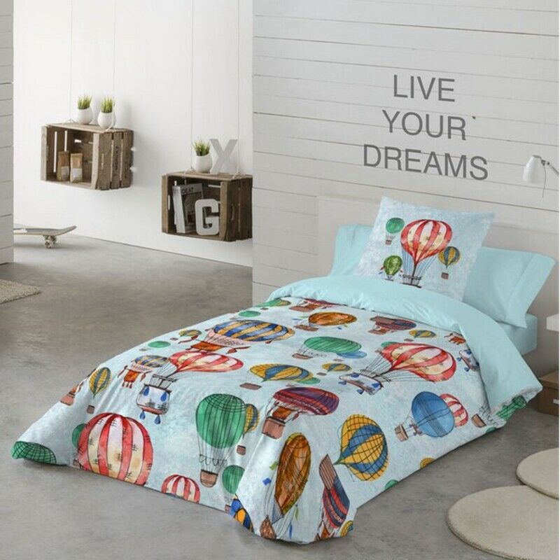 

Funda Nórdica Icehome Emelie (Cama de 90)
