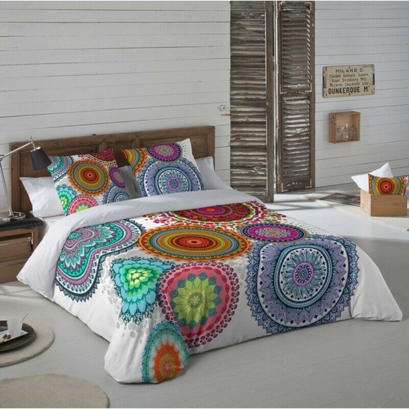 

Funda Nórdica Icehome Freya (140 x 200 cm)
