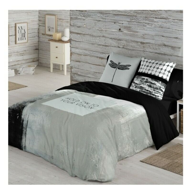 

Funda Nórdica Icehome Hold On