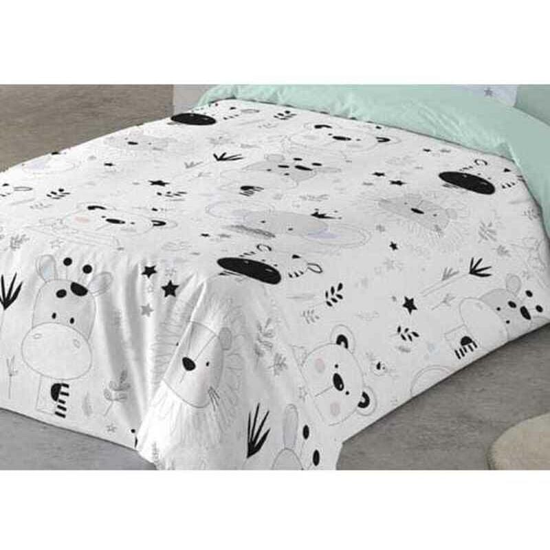 

Funda Nórdica Icehome Indo (Cama de 105)