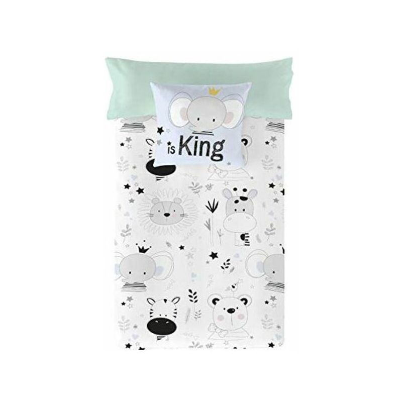 

Funda Nórdica Icehome Indo (Cama de 90)
