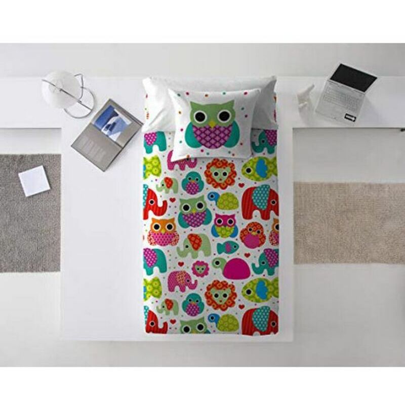 

Funda Nórdica Icehome Jungelen (Cama de 90)