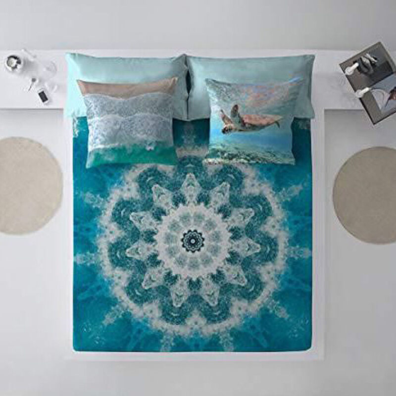 

Funda Nórdica Icehome Madala Sea