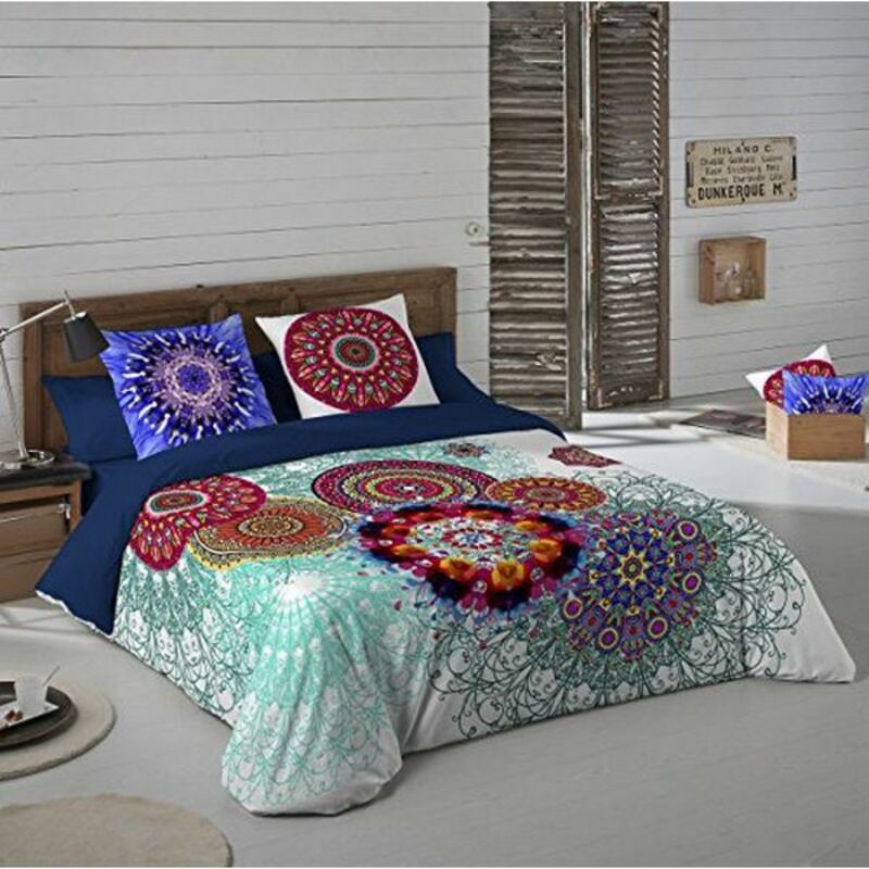 

Funda Nórdica Icehome Sohan (Cama de 135)