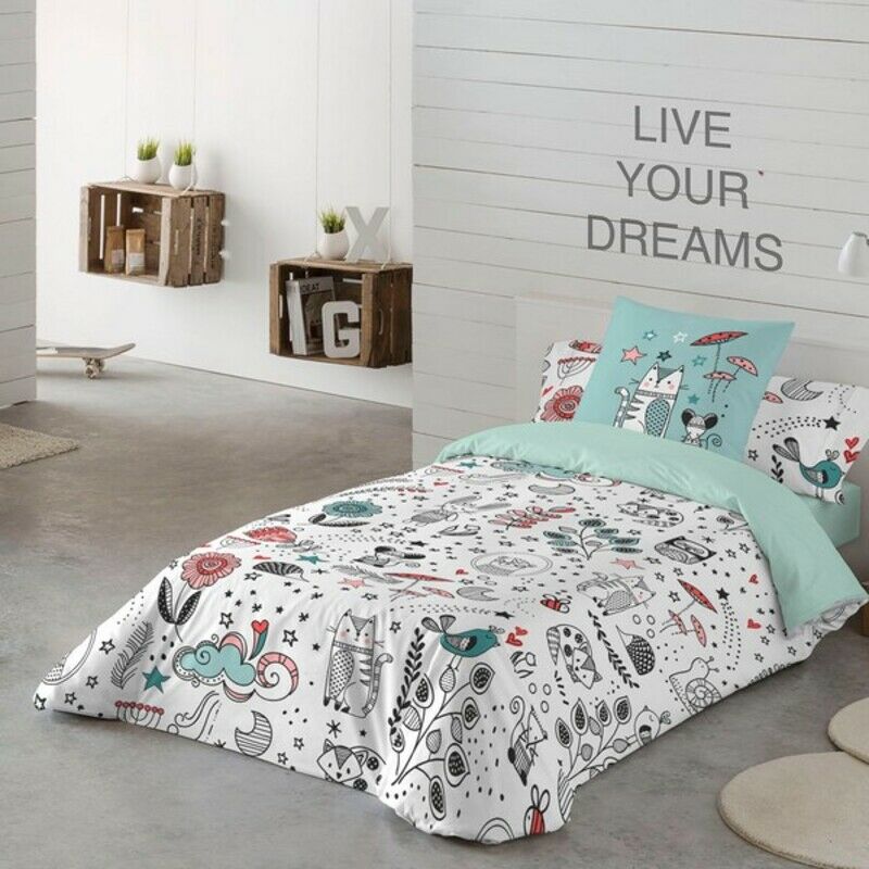 

Funda Nórdica Icehome Wonder Ice