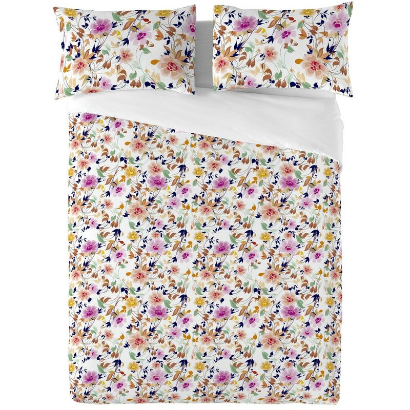 

Funda Nórdica Lua Dreams Happy (Cama de 135)