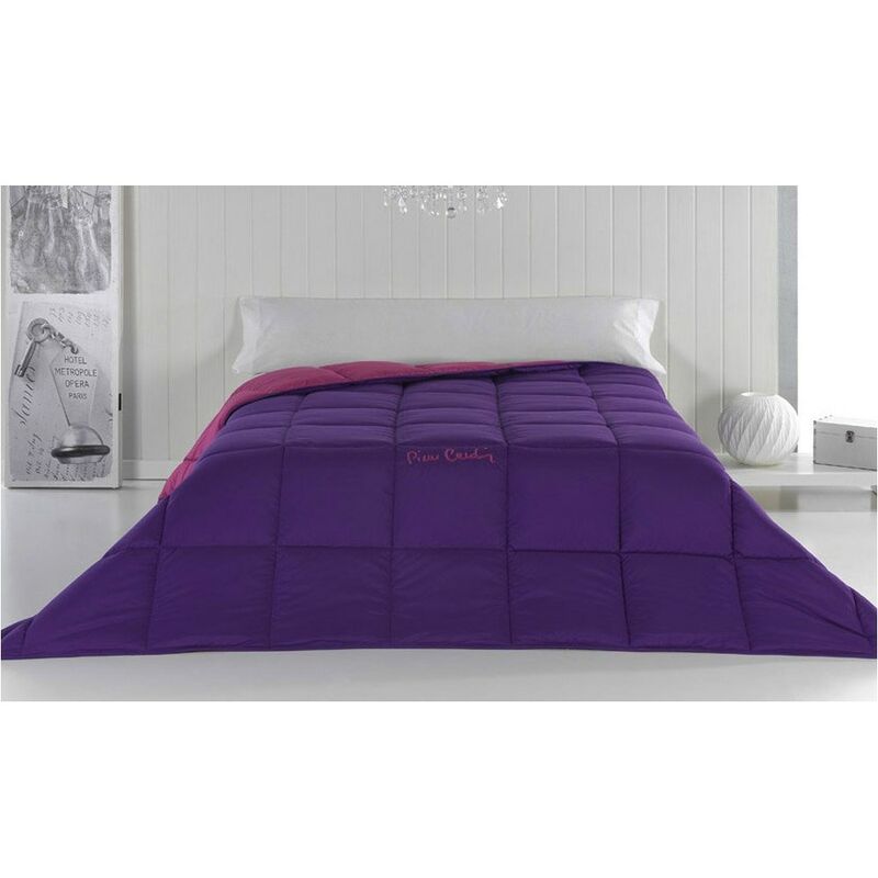 

Relleno nórdico Bordado Magnolia Bipolor poliéster 220x220 cm