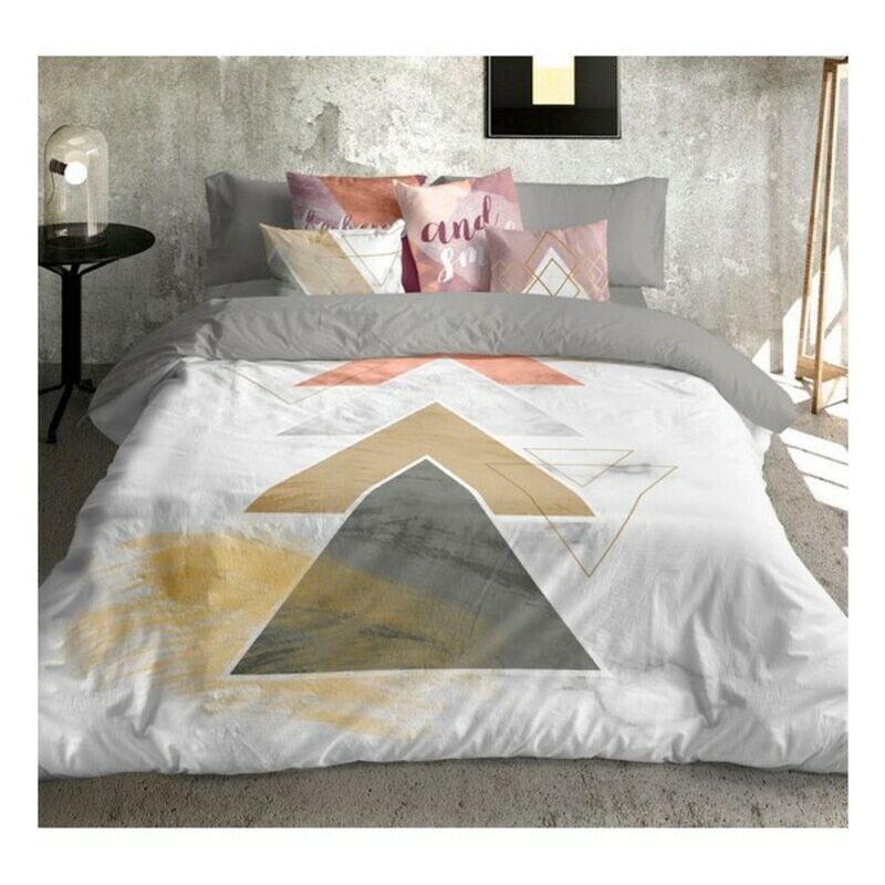 

Funda Nórdica Naturals Bauhaus