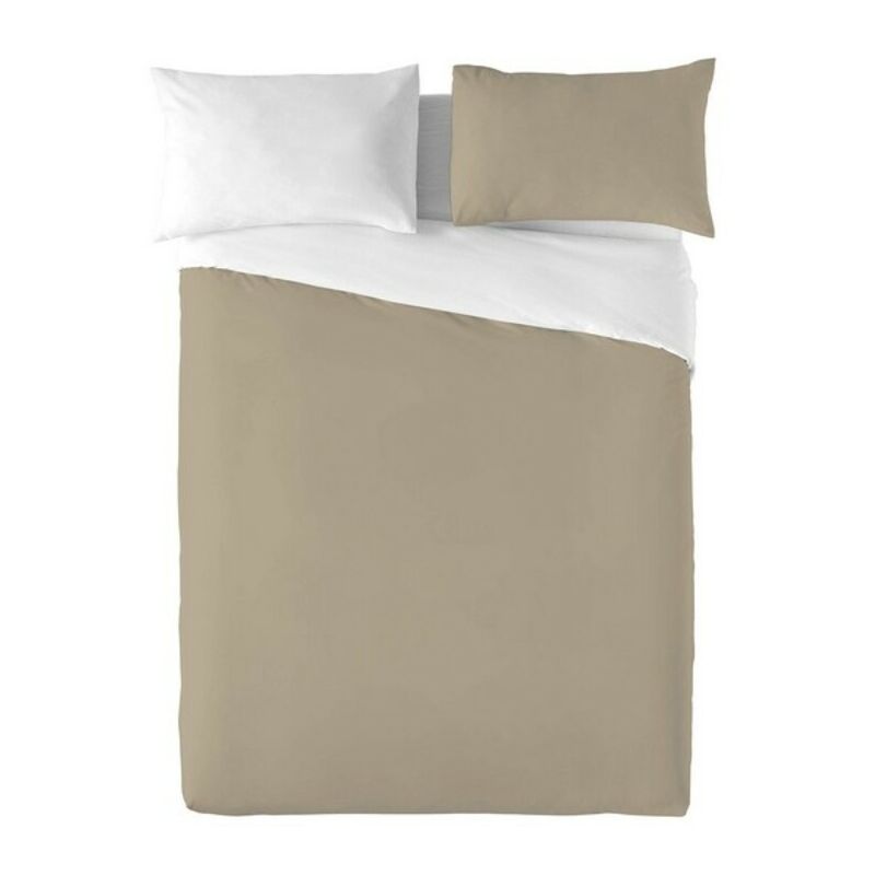 

Funda Nórdica Naturals Blanco (Cama de 135)