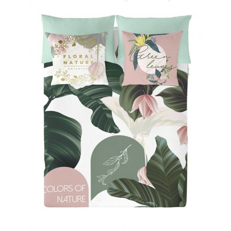

Funda Nórdica Naturals Color of nature