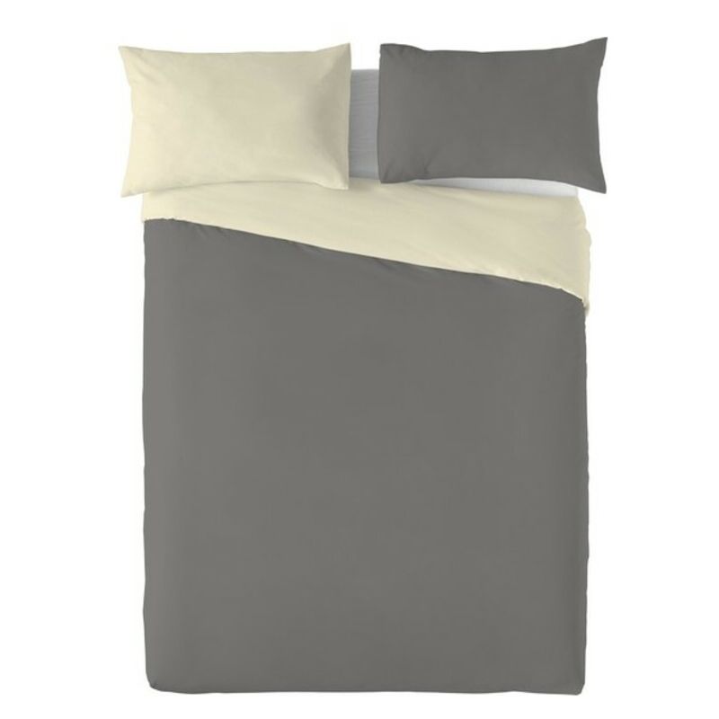 

Funda Nórdica Naturals Gris Beige