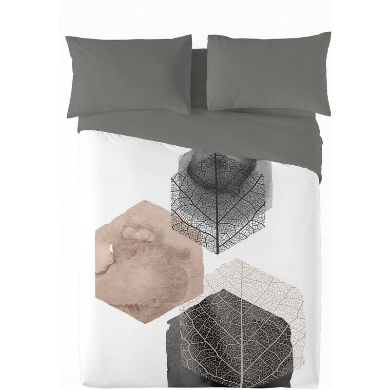 

Funda Nórdica Naturals Nori (140 x 200 cm)