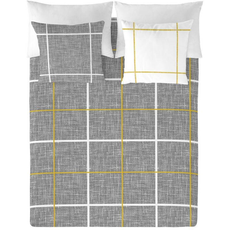 

Funda Nórdica Naturals Square