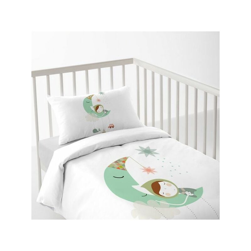 

Funda Nórdica para Cuna Haciendo el Indio Dreamland C