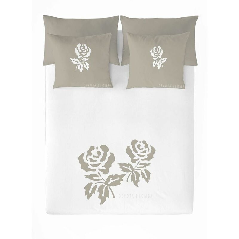 

Funda Nórdica Roses Devota & Lomba