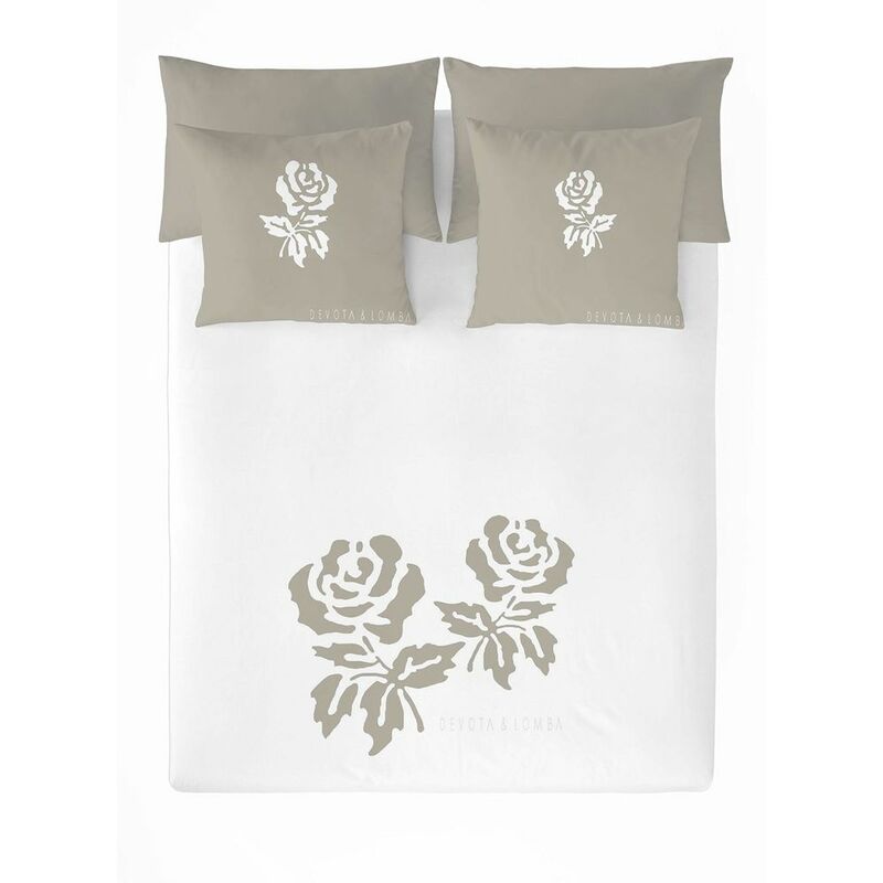 

Funda Nórdica Roses Devota & Lomba