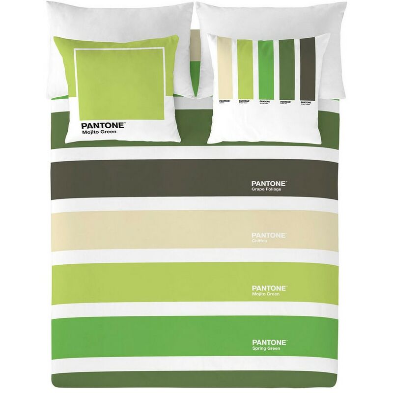 

Funda Nórdica Wide Pantone