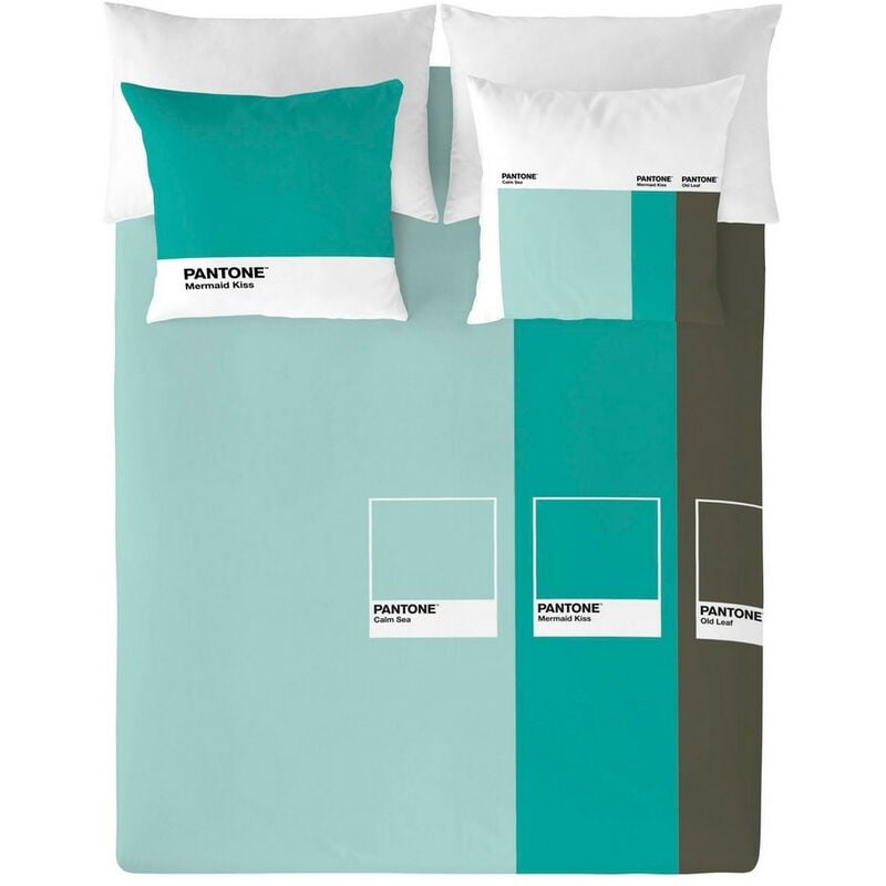 

Funda Nórdica Wide Stripes Pantone